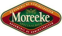Moreeke amberbier